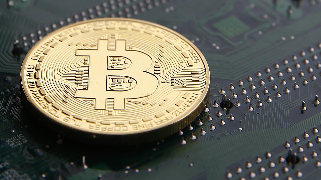 BİTCOİN'İN FİYATI 13 AYIN EN YÜKSEK SEVİYESİNE ÇIKTI