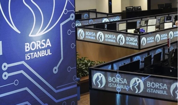 BORSA'DA REKOR ÜSTÜNE REKOR KIRILIYOR