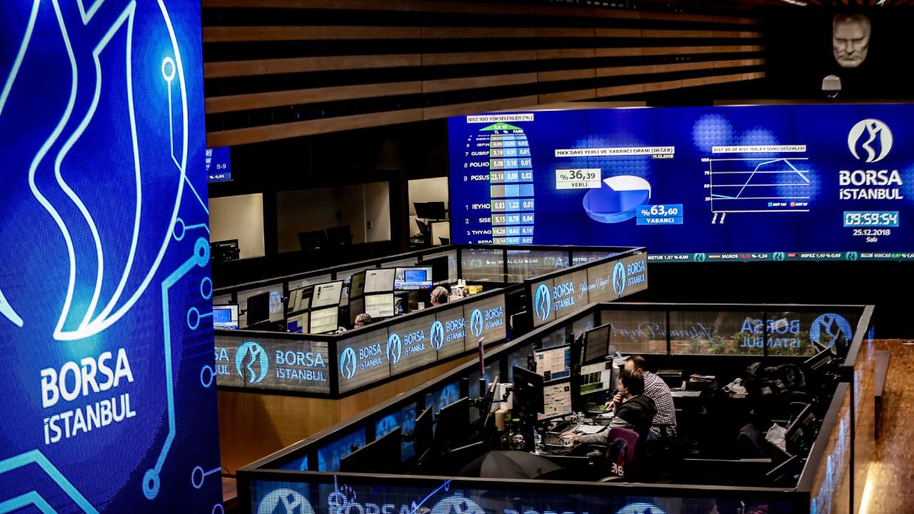 BORSA İSTANBUL'DA FİYAT ADIMI VE KOTASYON YAYILMA ARALIKLARINDA DEĞİŞİKLİK
