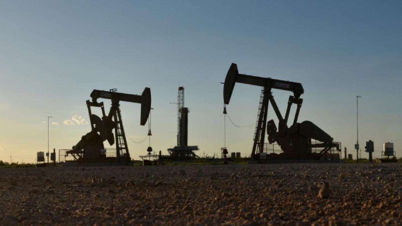 BRENT PETROLÜN VARİL FİYATI 78 DOLARDAN İŞLEM GÖRÜYOR