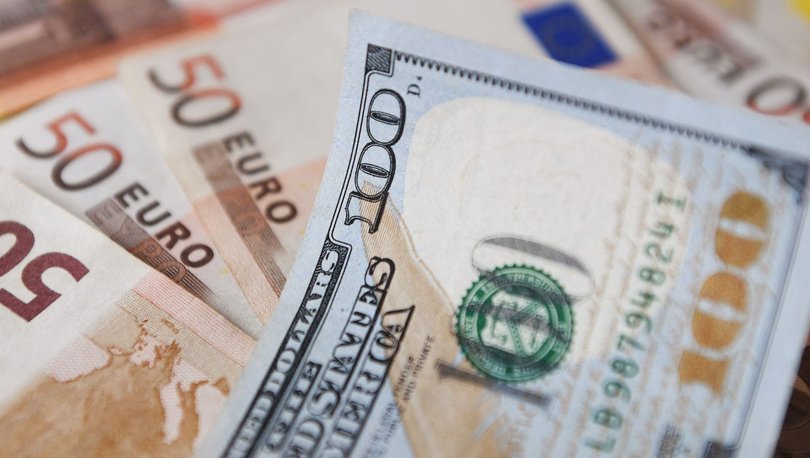 DOLAR VE EURO'DA YENİ ZİRVE !